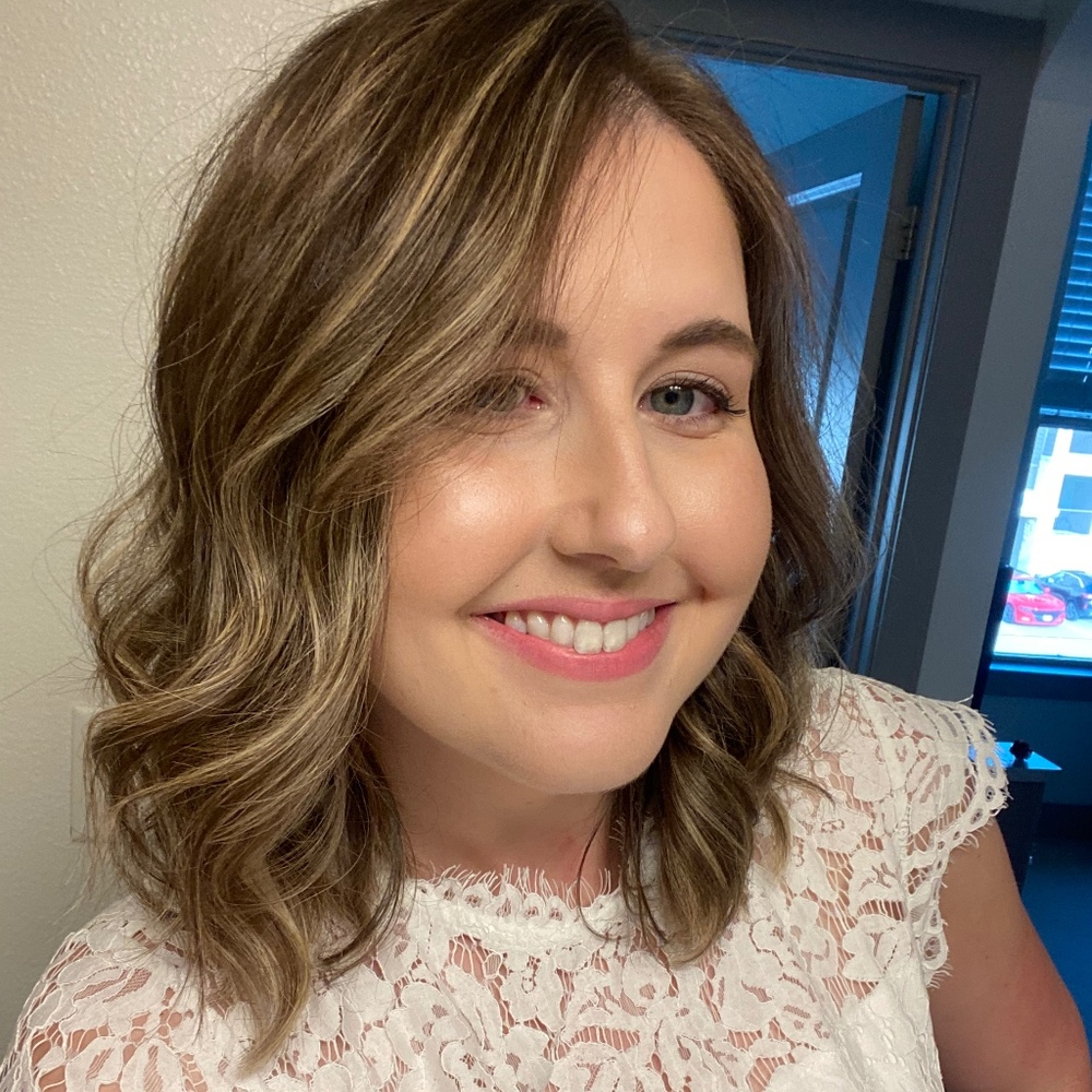 Meet your Posher, Heather